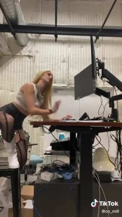 TikTok #2 4.06.22