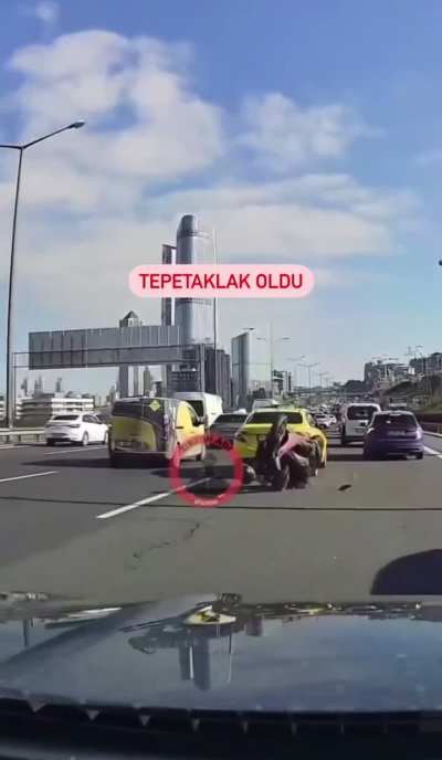 To fuck around without finding out