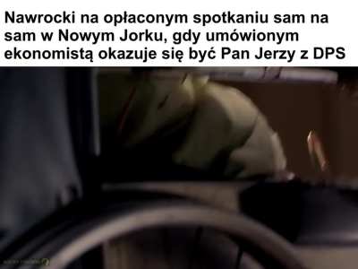 Kontekst: na imprezie z Nawrockim można wykupić pakiet pozwalający na rozmowę sam na sam z Prezydentem