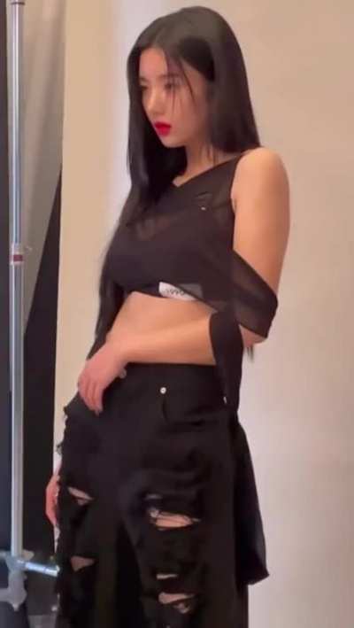 Kwon Eunbi