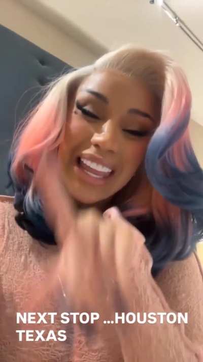 Goddess Cardi❤️