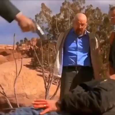 Breaking Bad > All Series