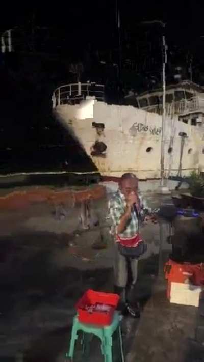 Thaitanic