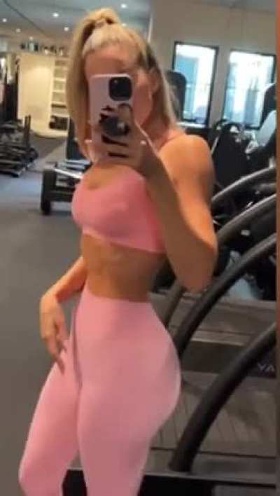 Pink!!