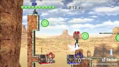brawl snake is terrifying