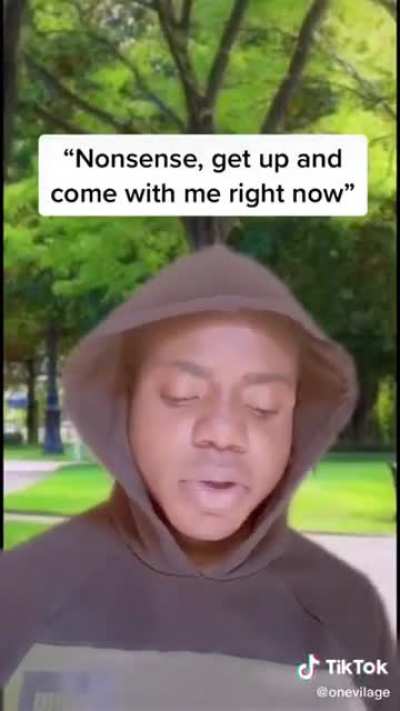 Gen z humour be like