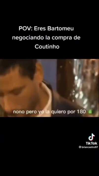 bartomeu 😎