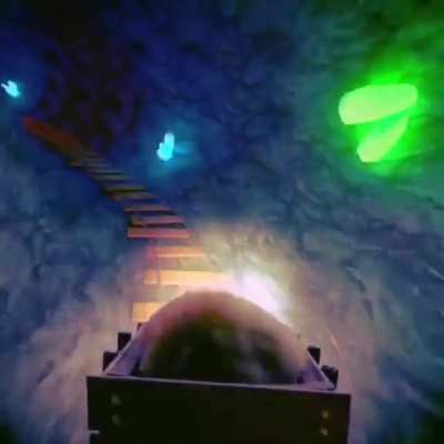 Hamster Boss Fight event