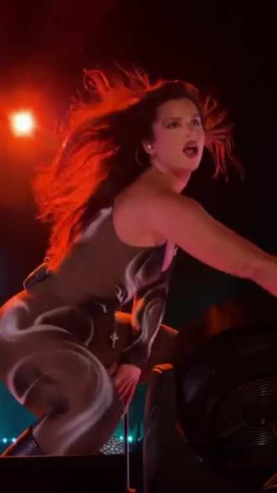 Diosa.