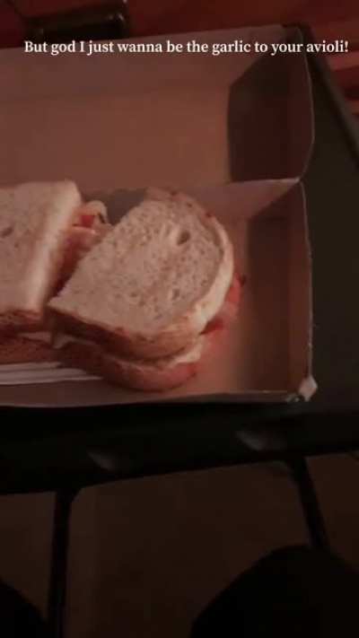 Grill Cheese Slam Poetry