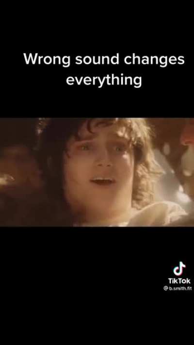 Sexy times in Middle Earth 🧙🏻‍♂️🧝🏻‍♂️