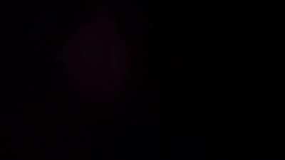 I let my granda film the best firework