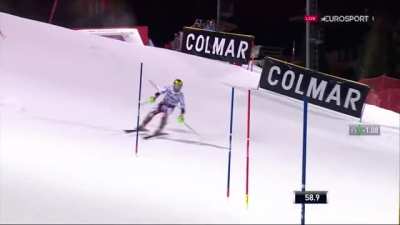 Slalom