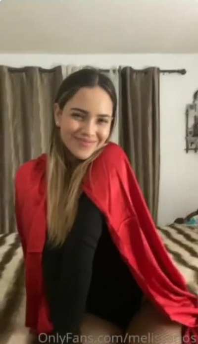 Melissa Ríos Only Fans