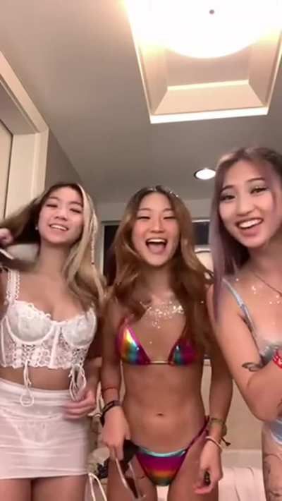 Trio