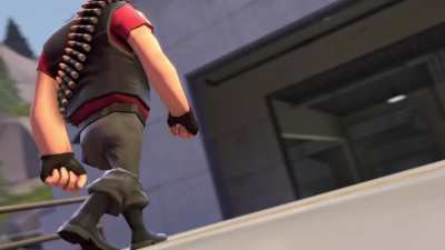 Epic heavy gonna kick some asses