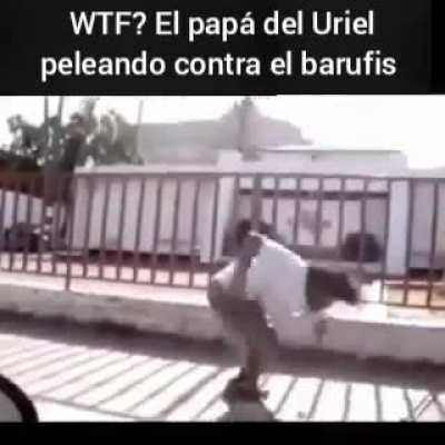 Peleas épicas