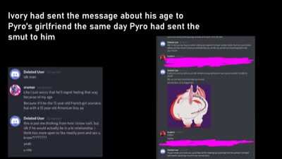 THERE MAY BE STILL HOPE FOR PYRO GUYS