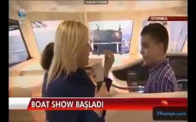 Anlatamazsınız...
