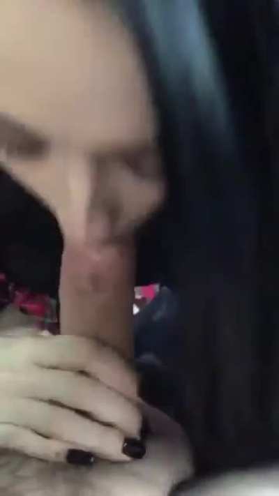 That Wink from Alessa Savage Gets Me Every Time