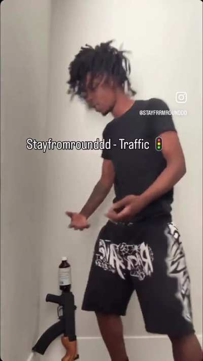 Stayfromround