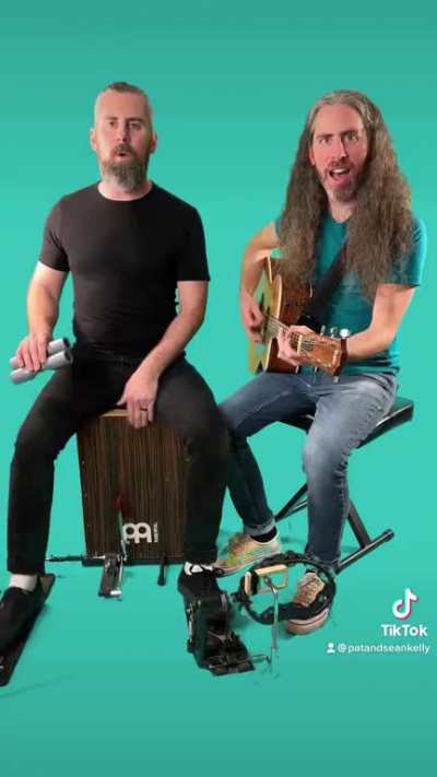 Mashup - Seven Nation Army, Sweet Dreams