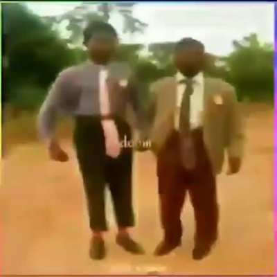 Uma homenagem a todos os angolanos da Angola, óbvio