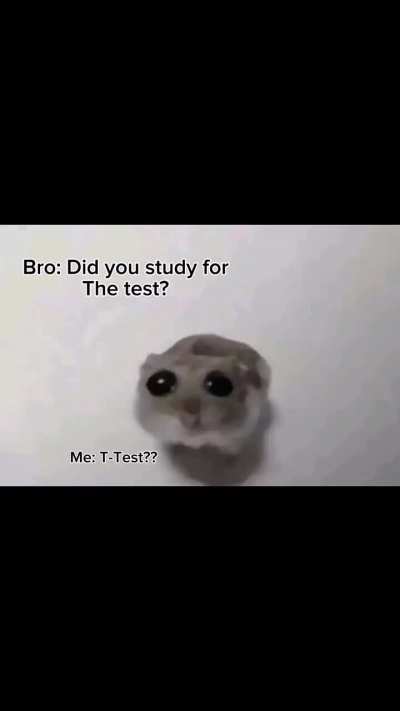 That's me