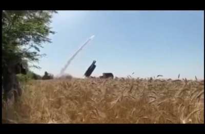 Himars launch compilation | no music 