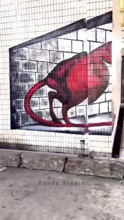 Amazing artwork