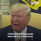 Sanders - My message to Trump: 