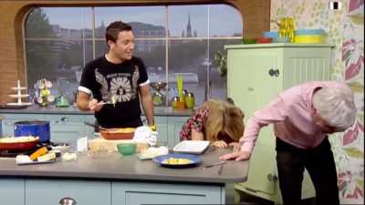 Gino D'Acampo 
