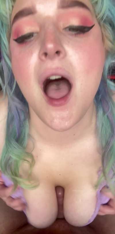 Tittyfuck Tuesday 
