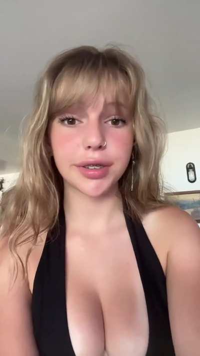 Blackkini
