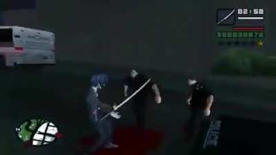Y'all didn't tell me persona 3 was this fun