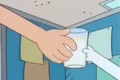 Mooooo