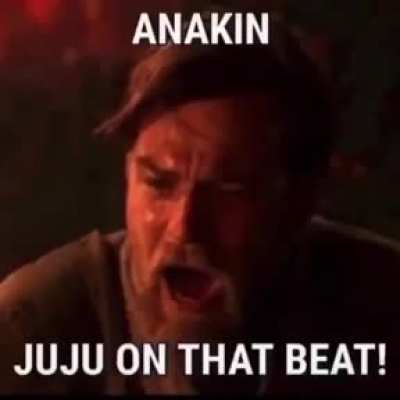 Juju on that beat
