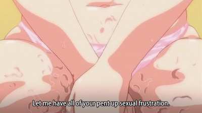 Getting relief (Allargando ep1)