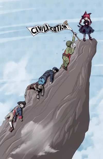 civilization