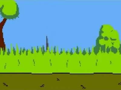 DRAGON HUNT
