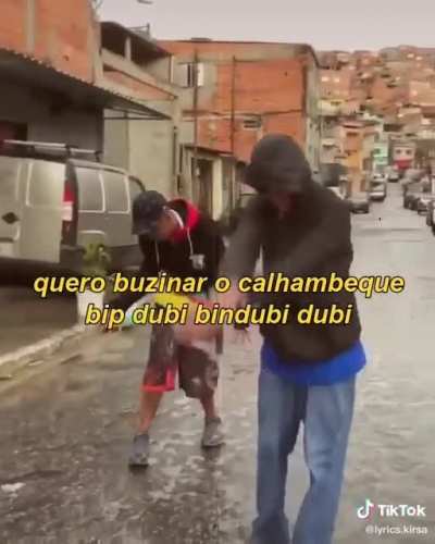 Meu cadillac