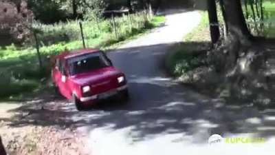 Maybe Maybe Maybe