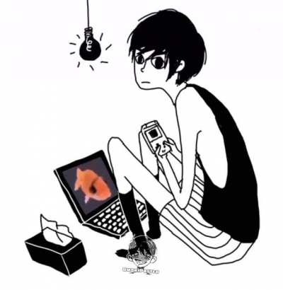 ?