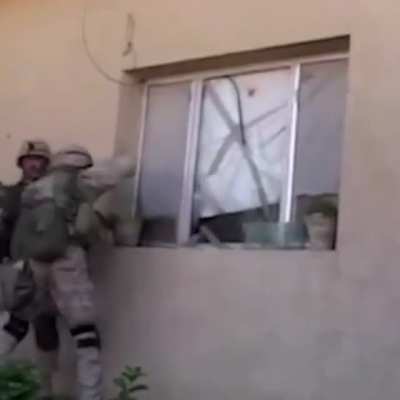 Iraqi war 