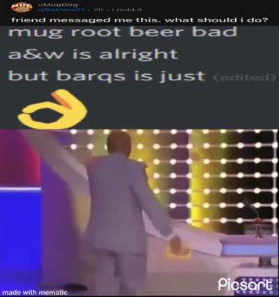 perfect answer
