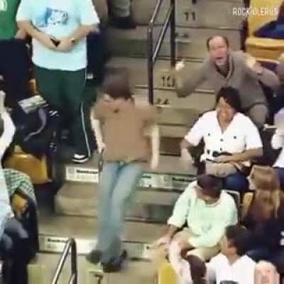 Let's not forget this epic dude.