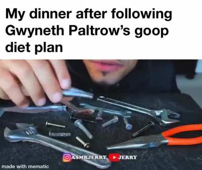 goop