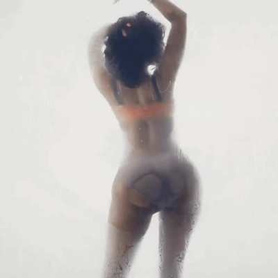 On the Glass