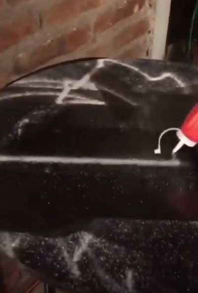 Absurdist Roomba