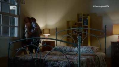 Mariana Molina in 'Perrengue (2017)'